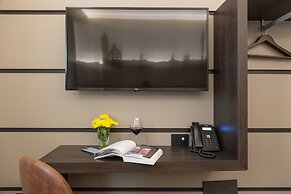 Palace Hotel Due Ponti