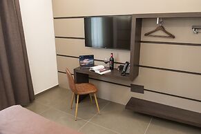 Palace Hotel Due Ponti