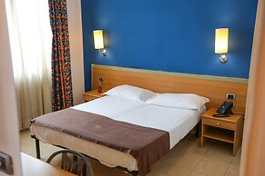 Palace Hotel Due Ponti