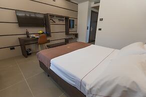 Palace Hotel Due Ponti