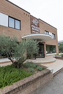 Palace Hotel Due Ponti