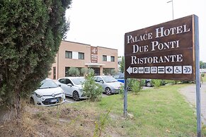 Palace Hotel Due Ponti