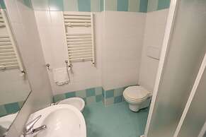 Palace Hotel Due Ponti