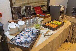 Palace Hotel Due Ponti