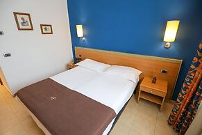 Palace Hotel Due Ponti