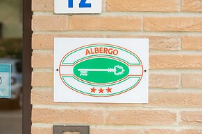 Palace Hotel Due Ponti