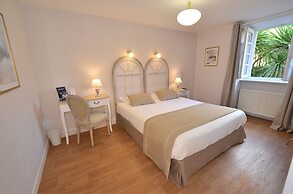 Hôtel de la Porte Saint-Malo