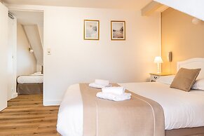 Hôtel de la Porte Saint-Malo