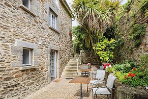 Hôtel de la Porte Saint-Malo