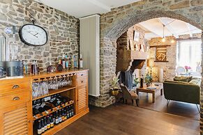Hôtel de la Porte Saint-Malo