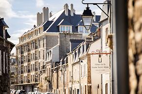 Hôtel de la Porte Saint-Malo
