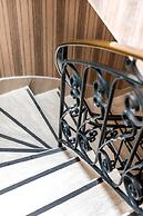 Hôtel de la Porte Saint-Malo