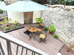 Hôtel de la Porte Saint-Malo