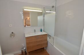 Hôtel de la Porte Saint-Malo