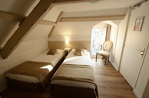 Hôtel de la Porte Saint-Malo