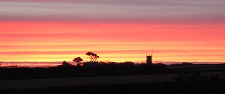 Cosy, Quiet Static Caravan, Mawgan Porth, St Eval