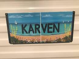 Cosy, Quiet Static Caravan, Mawgan Porth, St Eval