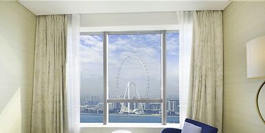 LUX Iconic Views at Palm Tower Suite 3