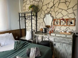 Alacati XL Luxury