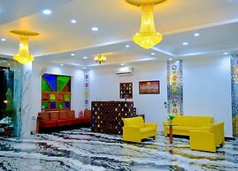DOONGAR FORT Gurukripa Hilltop Resorts