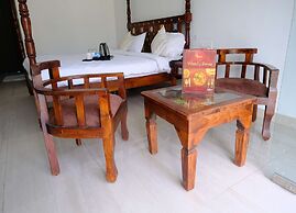 DOONGAR FORT Gurukripa Hilltop Resorts