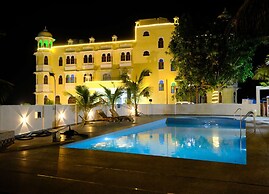 DOONGAR FORT Gurukripa Hilltop Resorts