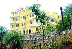 DOONGAR FORT Gurukripa Hilltop Resorts