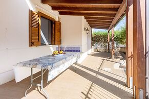 Countryside Sicily House - GROUND FLOOR