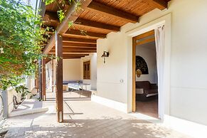 Countryside Sicily House - GROUND FLOOR