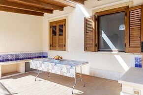 Countryside Sicily House - GROUND FLOOR