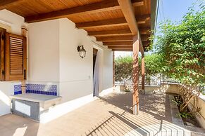 Countryside Sicily House - GROUND FLOOR