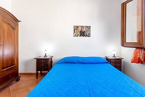 Countryside Sicily House - GROUND FLOOR