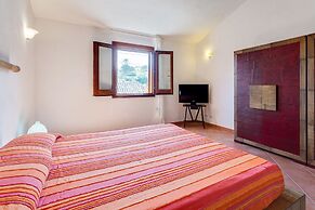 Apartment With Panoramic Terrace, Stunning Seaview!