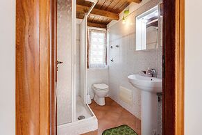 Apartment With Panoramic Terrace, Stunning Seaview!