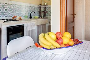 Apartment With Panoramic Terrace, Stunning Seaview!