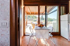 Apartment With Panoramic Terrace, Stunning Seaview!