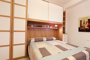 Flat Near The Historic Centre With Private Parking