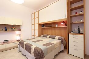 Flat Near The Historic Centre With Private Parking