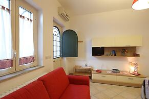 Flat Near The Historic Centre With Private Parking