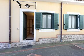 Flat Near The Historic Centre With Private Parking