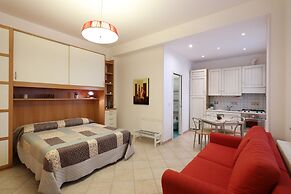 Flat Near The Historic Centre With Private Parking