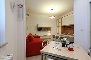 Flat Near The Historic Centre With Private Parking