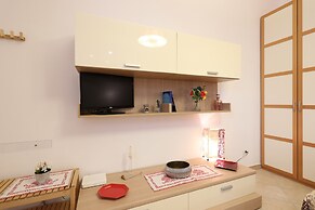 Flat Near The Historic Centre With Private Parking