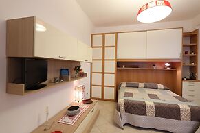 Flat Near The Historic Centre With Private Parking