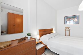 Aci Castello Seaview Apartment With Parking