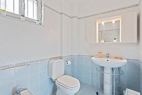 Aci Castello Seaview Apartment With Parking