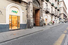 Via Etnea Cozy Apartment With Balcony