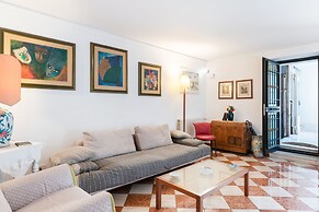 Via Etnea Cozy Apartment With Balcony