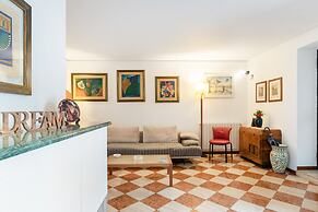 Via Etnea Cozy Apartment With Balcony