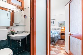 Via Etnea Cozy Apartment With Balcony